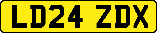LD24ZDX