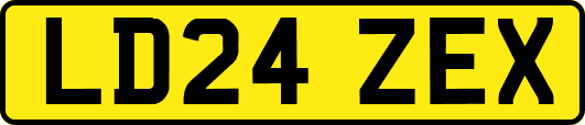 LD24ZEX