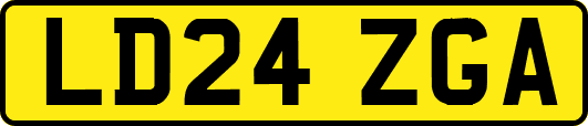 LD24ZGA
