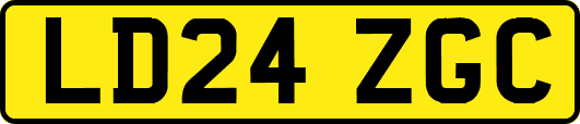 LD24ZGC