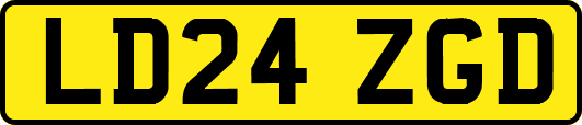 LD24ZGD