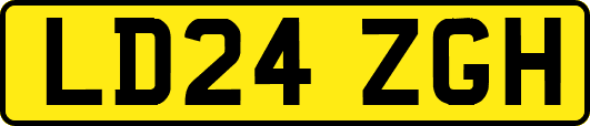 LD24ZGH