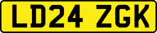 LD24ZGK