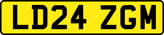 LD24ZGM