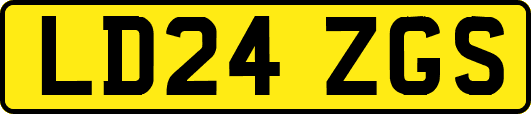 LD24ZGS