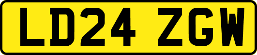 LD24ZGW