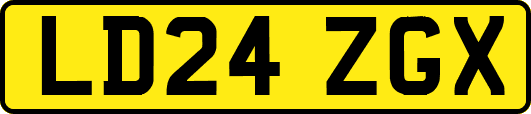 LD24ZGX