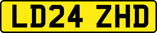 LD24ZHD
