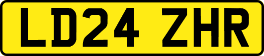 LD24ZHR