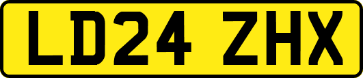 LD24ZHX