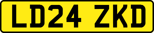 LD24ZKD