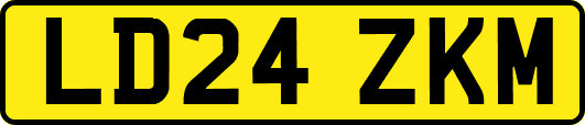 LD24ZKM