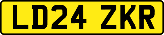 LD24ZKR