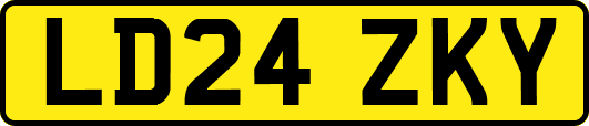 LD24ZKY