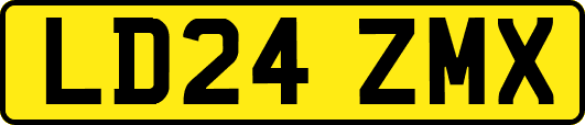 LD24ZMX