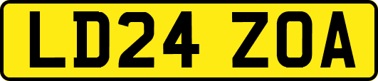 LD24ZOA