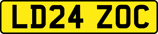 LD24ZOC