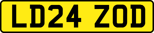 LD24ZOD
