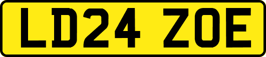 LD24ZOE