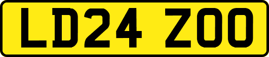 LD24ZOO