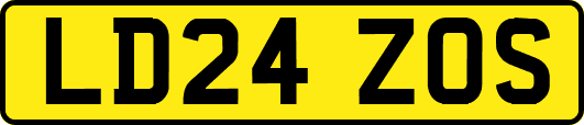 LD24ZOS