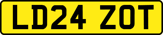 LD24ZOT