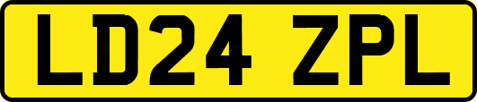 LD24ZPL