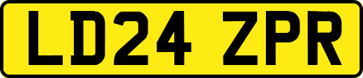 LD24ZPR