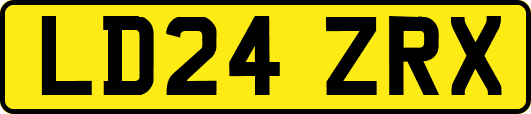LD24ZRX