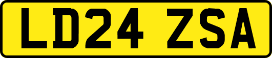 LD24ZSA