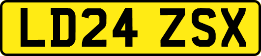 LD24ZSX