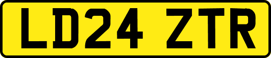 LD24ZTR