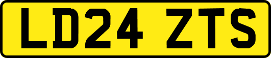 LD24ZTS