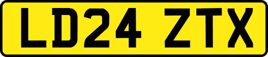 LD24ZTX
