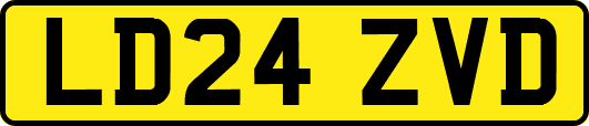 LD24ZVD
