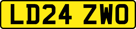 LD24ZWO