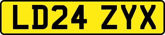 LD24ZYX