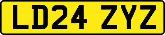 LD24ZYZ