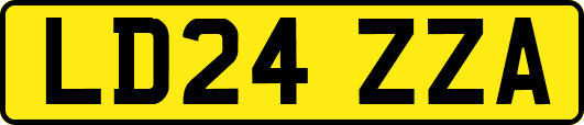 LD24ZZA