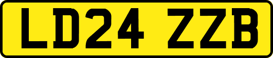 LD24ZZB