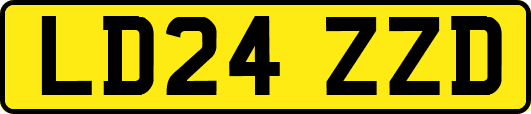 LD24ZZD