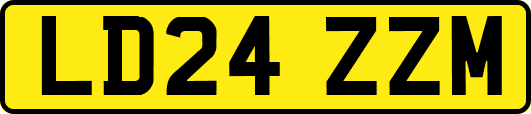 LD24ZZM