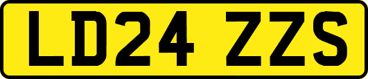 LD24ZZS