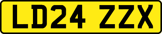 LD24ZZX