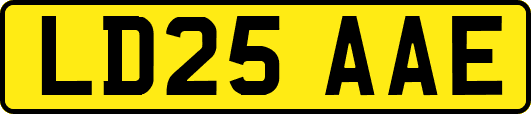LD25AAE