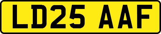 LD25AAF