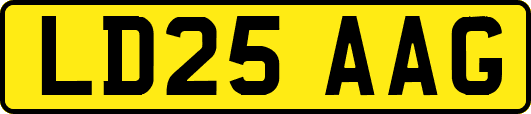 LD25AAG