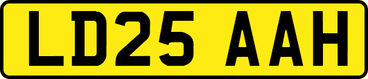 LD25AAH