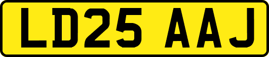 LD25AAJ