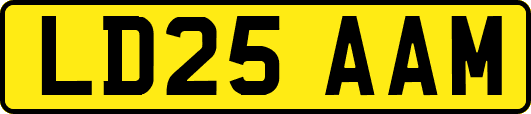 LD25AAM